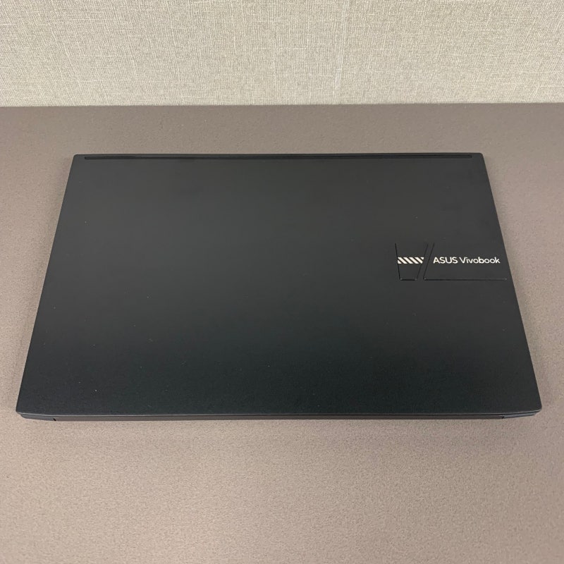 ASUS Vivobook Pro 15 OLED M3500QC, 고성능에 트렌디함을 갖춘 에이수스 비보북 프로 15