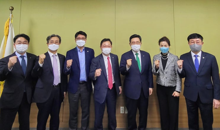 aT 김춘진 사장, 세계한인무역협회와 간담회...“신규시장 개척에 박차” aT 김춘진 사장, 세계한인무역협회와 간담회...“신규시장 개척에 박차”