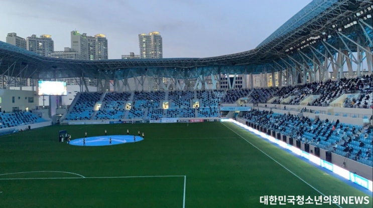 2021 하나은행 FA컵 4강 승자는 누가 될 것 인가