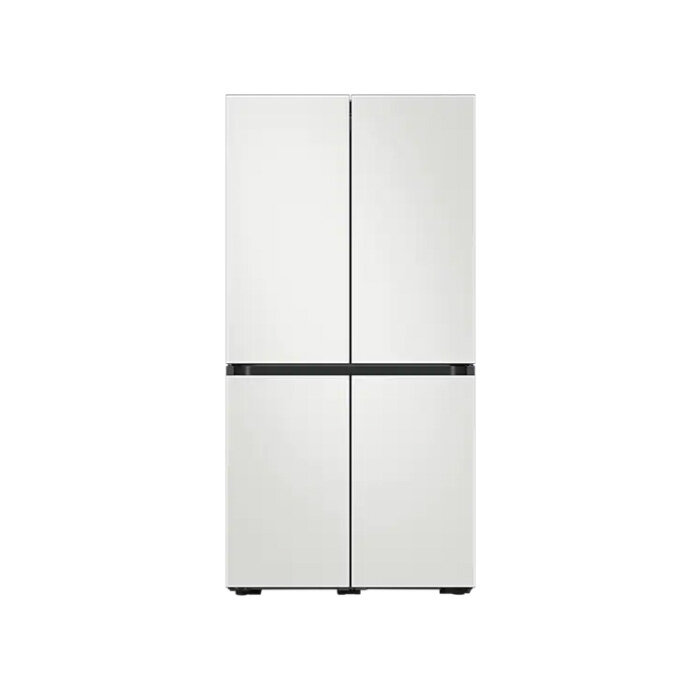 의외로 인기있는 삼성 비스포크 냉장고 4도어 프리스탠딩 RF85A91Y1AP(메탈) 추천합니다
