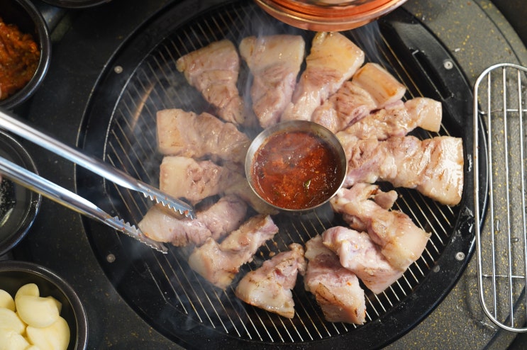 푸짐했던 야당역 맛집 고기집 리스트