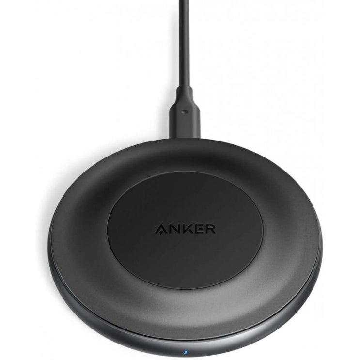 잘나가는 Anker PowerWave Pad Alloy무선 충전기 Qi대응 iPhone 11/11 Pro/11 Pro Max/SE( 제2세대)/XS/XS Max/XR/ 추천해요 잘나가는 Anker PowerWave Pad Alloy무선 충전기 Qi대응 iPhone 11/11 Pro/11 Pro Max/SE( 제2세대)/XS/XS Max/XR/ 추천해요
