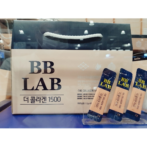 인기있는 BBLAB 윤아 비비랩 더콜라겐 1500 2gx90포 넉넉한 유통기한, 3개 ··· 인기있는 BBLAB 윤아 비비랩 더콜라겐 1500 2gx90포 넉넉한 유통기한, 3개 ···