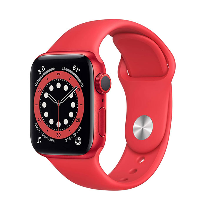 구매평 좋은 애플워치 6세대 GPS 44mm, 1개, 블루 ··· 구매평 좋은 애플워치 6세대 GPS 44mm, 1개, 블루 ···