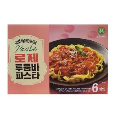 가성비갑 이가자면 투움바 로제 파스타, 3개, 182g 추천합니다 가성비갑 이가자면 투움바 로제 파스타, 3개, 182g 추천합니다