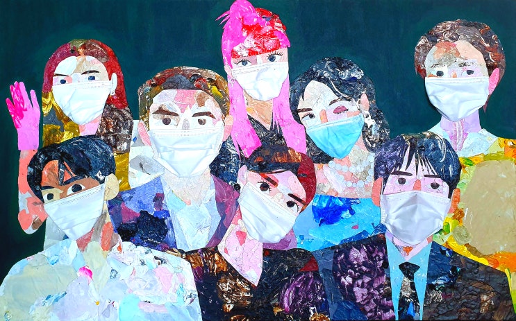  코로나바이러스 the COVID-19파킨슨병환자에 더 치명적인가