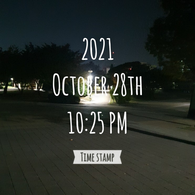  2021.10.28. 목요일 체크