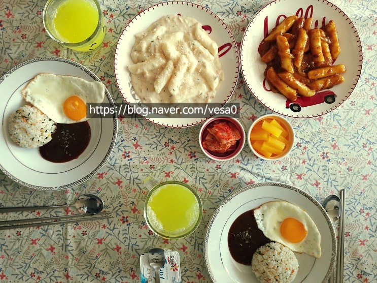 지옥불카레, 화끈한 그 맛을 제가 먹어봤습니다! 지옥불카레, 화끈한 그 맛을 제가 먹어봤습니다!