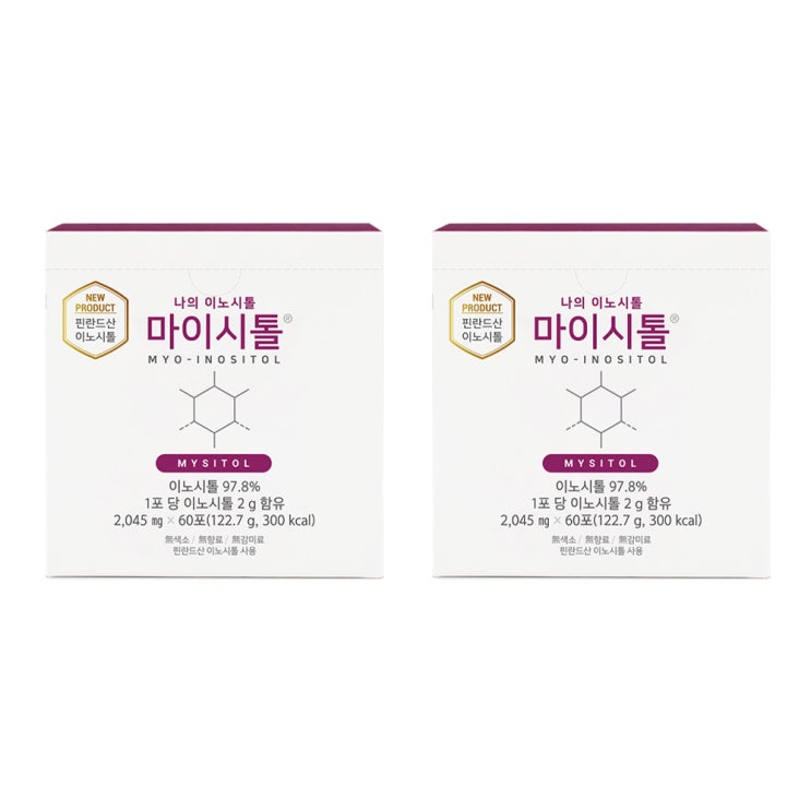  선호도 높은 마이시톨, 2개, 245.4g ···