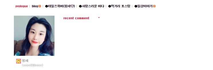  블로그 저품질) 블로그 저품질의 원인