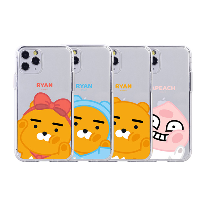 인기 많은 갤럭시 S10 5G (G977) 카카오 아이쿵 젤리케이스, 리본라이언 추천해요 인기 많은 갤럭시 S10 5G (G977) 카카오 아이쿵 젤리케이스, 리본라이언 추천해요