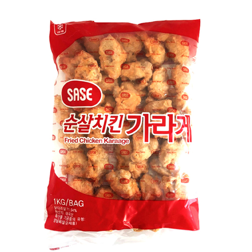 많이 찾는 보부상마켓 사세 순살치킨가라아게 1kg 2개 ··· 많이 찾는 보부상마켓 사세 순살치킨가라아게 1kg 2개 ···