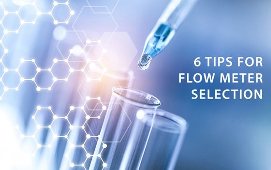 블로그 시리즈: 저유량 액체 흐름 측정 방법 Part 2