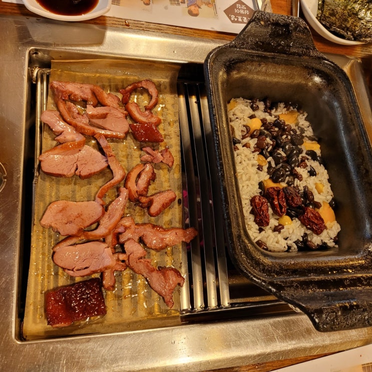  옛골토성 과천 서울대공원 맛집이네요.