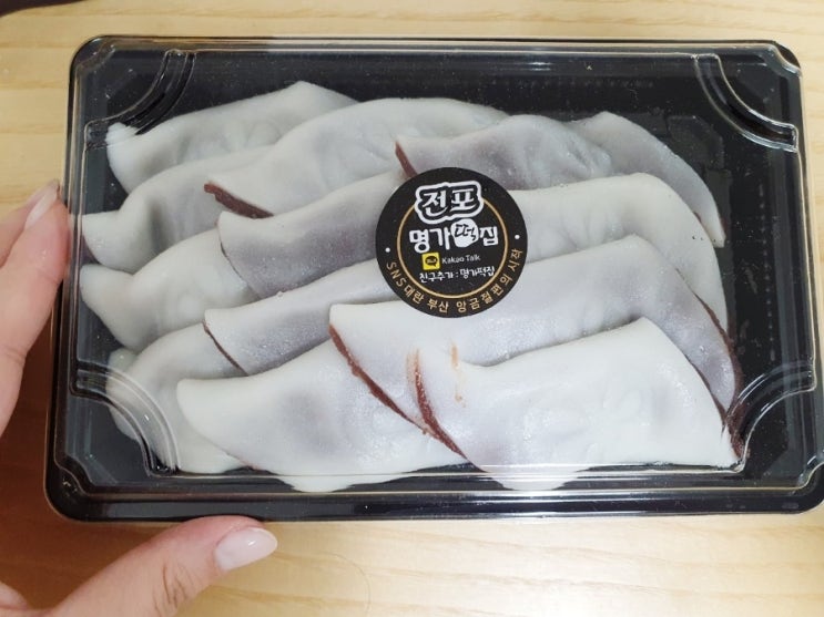  달달간식 ! 전포 명가떡집 앙꼬절편 ! 꿀버터 오구마 ABC초코쿠키