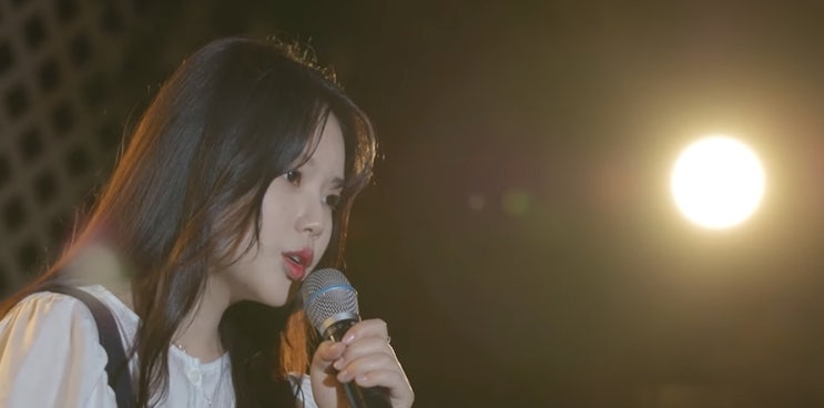  [MV] 별은 _ 엄마 [뮤비/가사/듣기]
