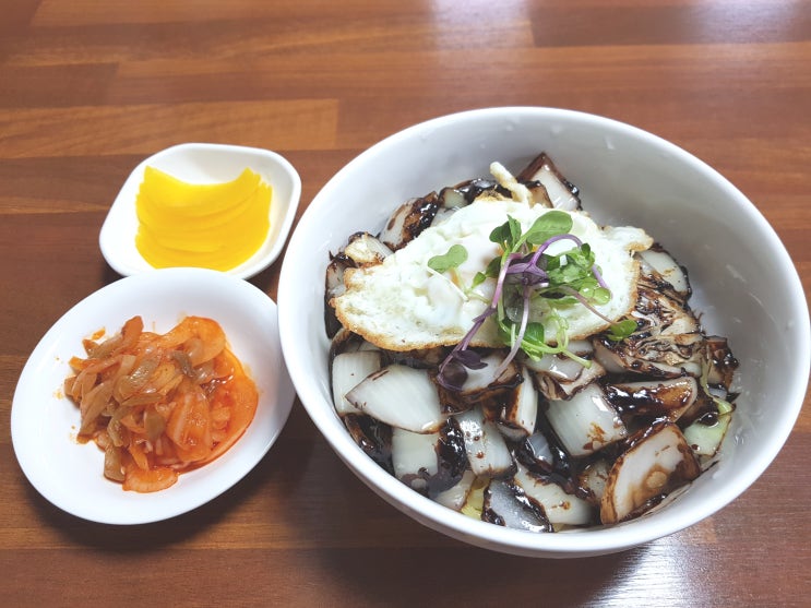 서울에서 계란이 올라간 간짜장을 맛보고 싶다면? 봉천 간짜장 맛집, 중화요리 팔공 내돈내산 후기