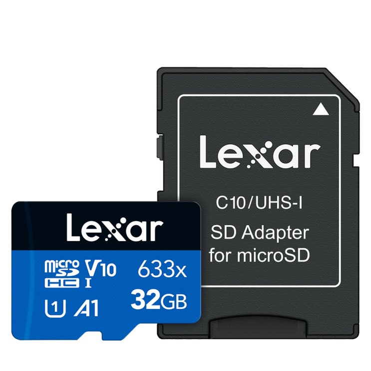후기가 좋은 렉사 MicroSD카드 633배속 micro SDHC UHS-I Cards 633x, 32GB ··· 후기가 좋은 렉사 MicroSD카드 633배속 micro SDHC UHS-I Cards 633x, 32GB ···