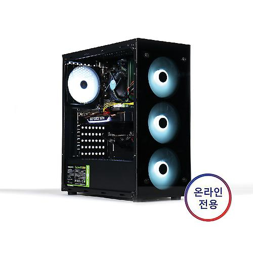 당신만 모르는 전자랜드 커스텀PC 게임용 조립PC MARVELON951F-100 윈도우10pro 탑재, 오피스 비즈니스용 미포함 좋아요