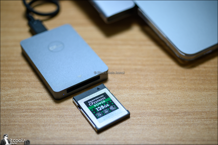  cfexpress 리더기 추천 - usb 3.1 gen2 10gb/s cfexpress 타입b 전용