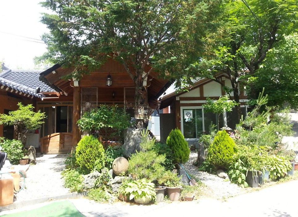 스톤하우스 사진 1