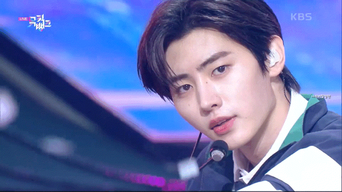  ENHYPEN 엔하이픈 - 뮤직뱅크 211029