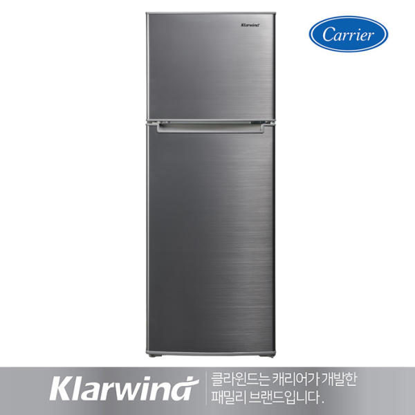  후기가 좋은 클라윈드 냉장고 182리터 CRF-TD182MDE ···