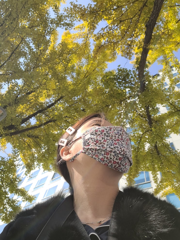  21.10.29 QueenHJ 데일리 일기 김포 나들이