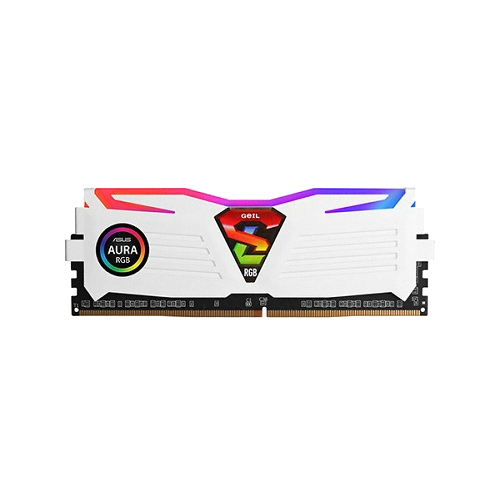가성비 좋은 게일 DDR4 16GB PC4-21300 CL19 SUPER LUCE RGB Sync 램 데스크탑용 GLWS416GB2666C19SC 화이트 추천합니다 가성비 좋은 게일 DDR4 16GB PC4-21300 CL19 SUPER LUCE RGB Sync 램 데스크탑용 GLWS416GB2666C19SC 화이트 추천합니다