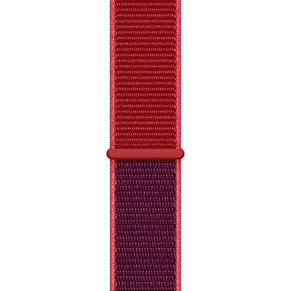 당신만 모르는 Apple 정품 애플워치 3/6/SE 스포츠 루프, 42/44mm, (PRODUCT)RED 추천합니다