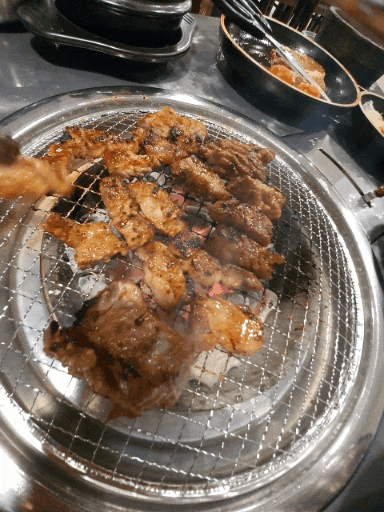  남대문시장맛집으로~ 북창동먹자골목 돼지갈비 완전 맛있는 도누각 다녀와야죠!