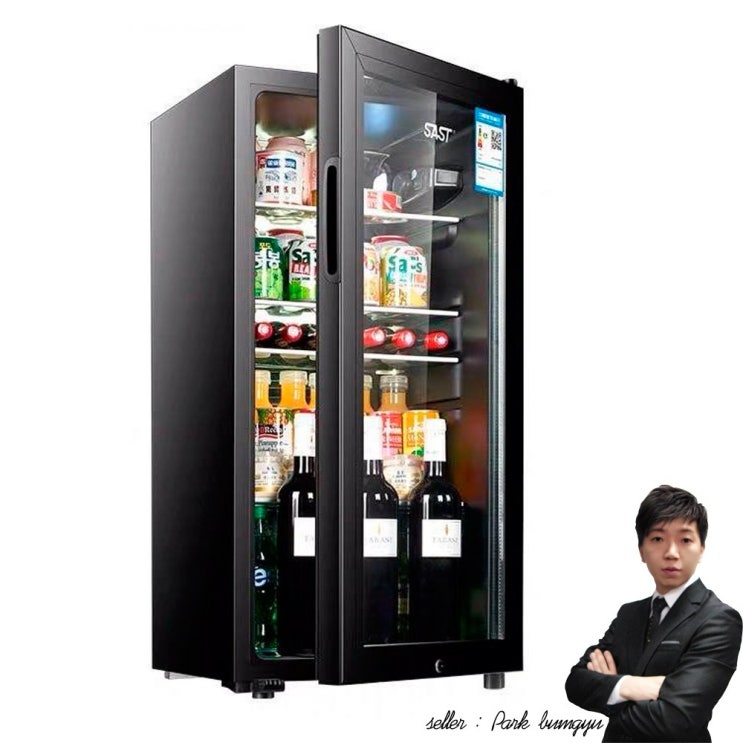 잘나가는 가정용 쇼케이스 소주냉장고 소형 와인 맥주 술냉장고 50L 71L 100L 120L ··· 잘나가는 가정용 쇼케이스 소주냉장고 소형 와인 맥주 술냉장고 50L 71L 100L 120L ···