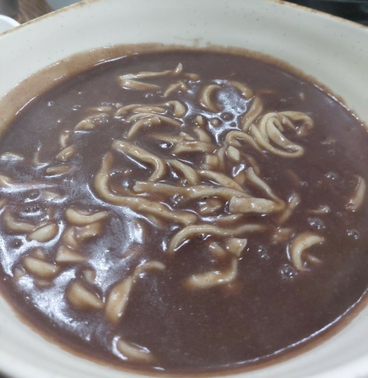 광진구 광장동 광나루역근처 맛집 우리팥 칼국수 광진구 광장동 광나루역근처 맛집 우리팥 칼국수