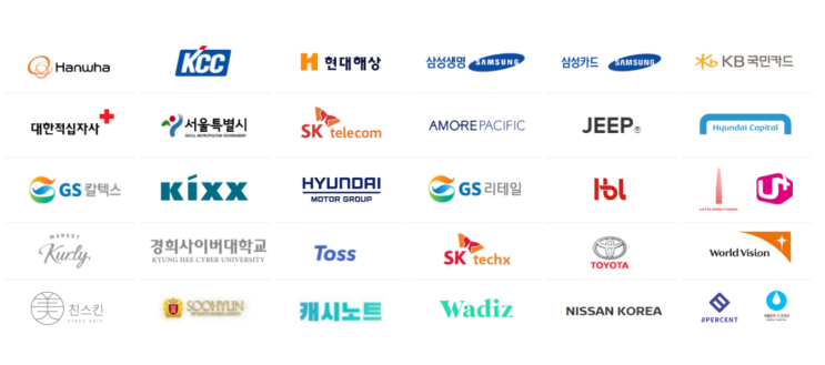  미디어에 깨끗한 광고를 제공하기 위한 데이블의 노력