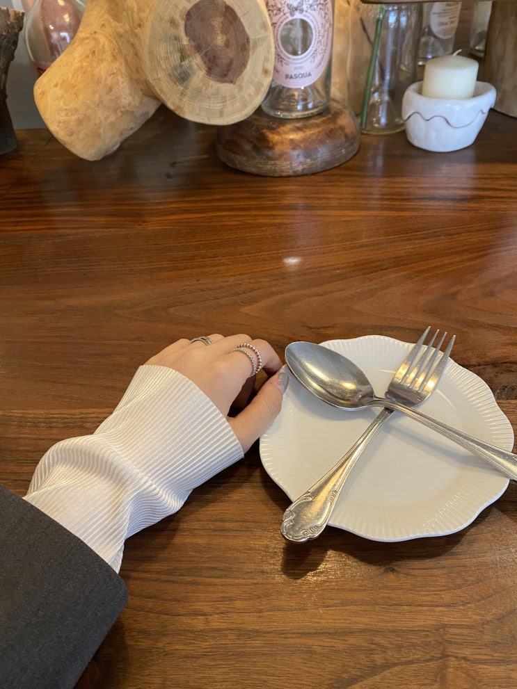  서울 한남동나들이 ღ