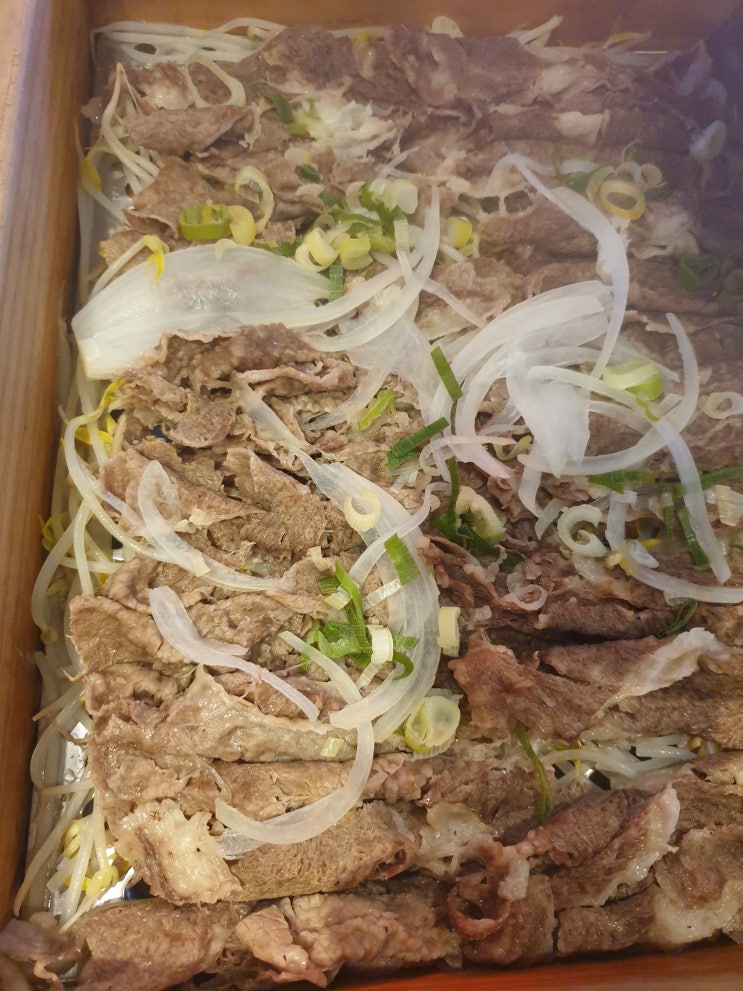  [한티] 일공공샤브 편백찜 한티점