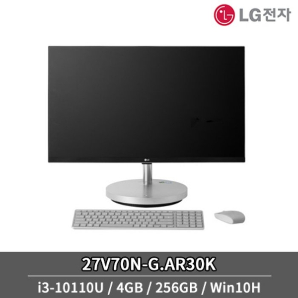 요즘 인기있는 LG전자 일체형PC 27V70N-G.AR30K 데스크탑, 단품 추천합니다 요즘 인기있는 LG전자 일체형PC 27V70N-G.AR30K 데스크탑, 단품 추천합니다