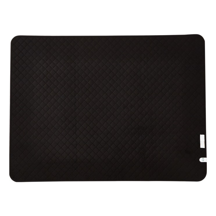 후기가 좋은 더안 전자파없는 탄소매트 캠핑용 전기장판 전기매트 극세사 Black, (퀸) 150x200cm 추천해요 후기가 좋은 더안 전자파없는 탄소매트 캠핑용 전기장판 전기매트 극세사 Black, (퀸) 150x200cm 추천해요