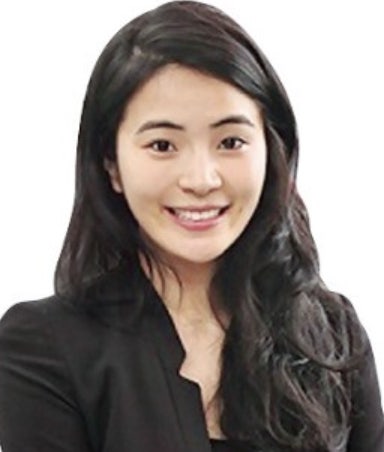 평범한 주부에서 천억대의 공차코리아 김여진 대표