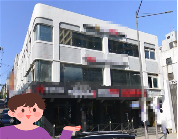  [권리금소송사례] - “서울 강남구” 상가권리금