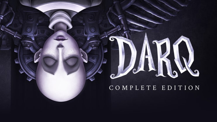 에픽게임즈 다르크 컴플리트 에디션 게임 무료 다운 정보 Epic games DARQ: Complete Edition 한글 한국어 패치 미적용 에픽게임즈 다르크 컴플리트 에디션 게임 무료 다운 정보 Epic games DARQ: Complete Edition 한글 한국어 패치 미적용