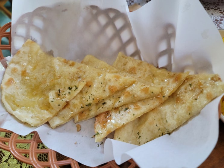  수원 인계동 인도요리 맛집 / 히말라야 정원 / 데이트하기 좋은 곳