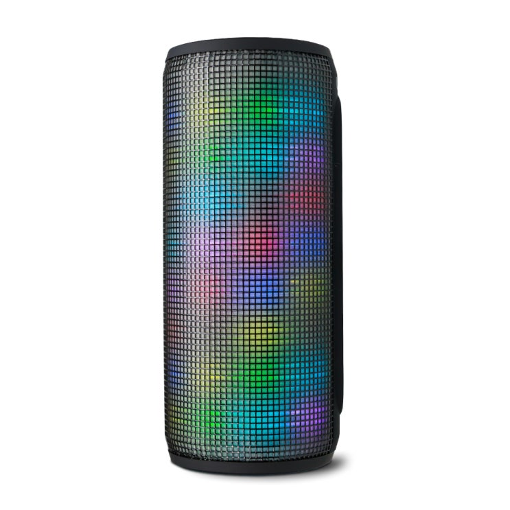 잘나가는 레토 레인보우 LED 블루투스 스피커 NEOVOX LBT-R01 추천합니다 잘나가는 레토 레인보우 LED 블루투스 스피커 NEOVOX LBT-R01 추천합니다