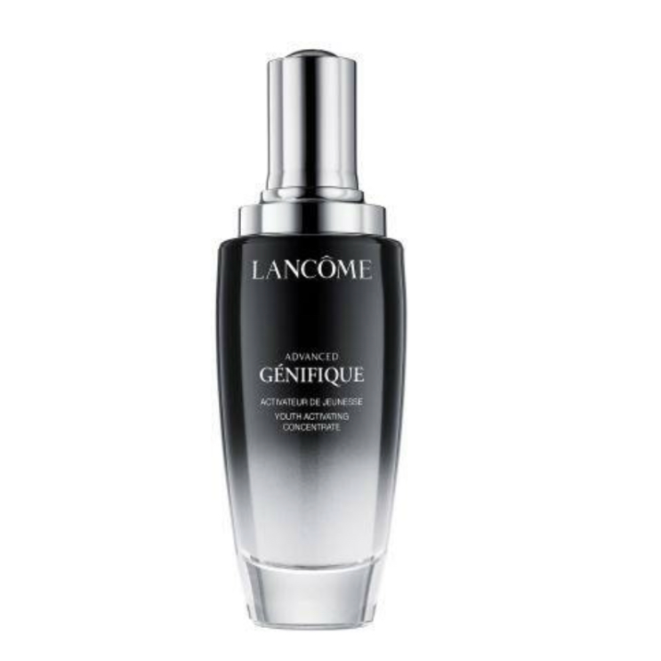  후기가 좋은 랑콤 어드밴스드 제니피끄 에센스 100ml 대용량 베스트셀러 데이&나이트 세럼 피부관리 집중케어 민감성 추천 ···