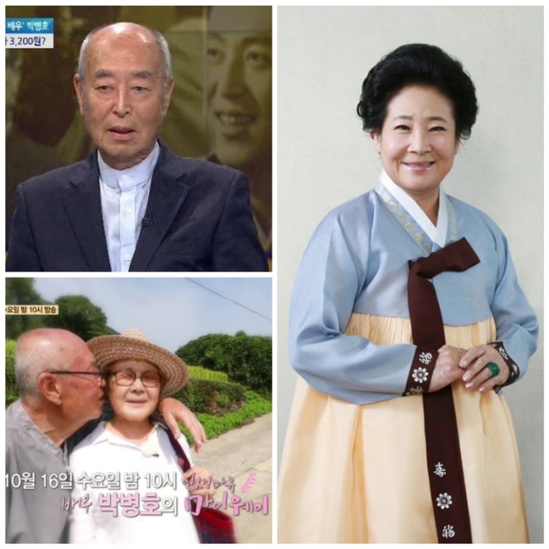 식객허영만의백반기행 군산편 배우 정혜선 남편 박병호 이혼이유 나이 프로필 재혼 국밥집 ....