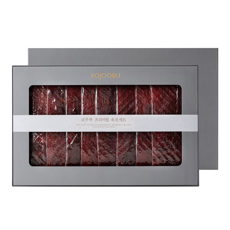 선호도 좋은 코주부 프리미엄 육포 + 쇼핑백 선물세트, 400g, 1세트 추천합니다 선호도 좋은 코주부 프리미엄 육포 + 쇼핑백 선물세트, 400g, 1세트 추천합니다