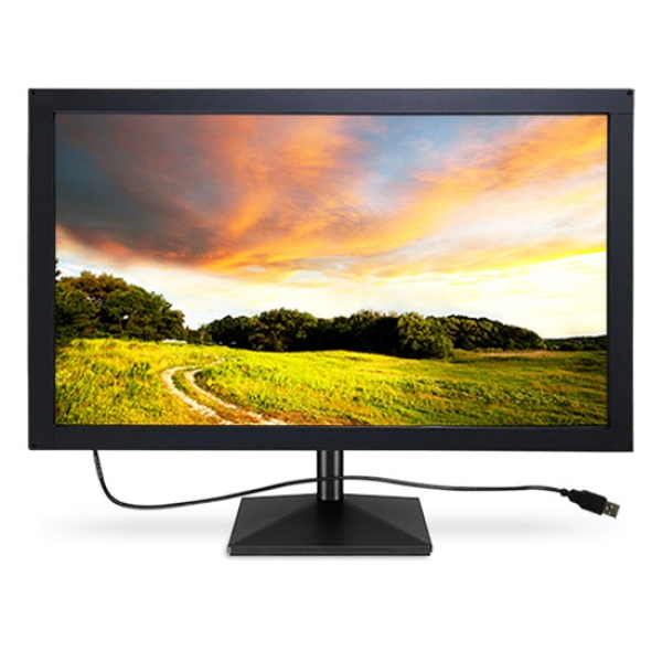 당신만 모르는 [비아시스템] LG모니터 27MK430H + 적외선 터치모니터/27형/LED LCD(와이드)/주문제작상품/ 단순변심 반품 불가, 509473 좋아요