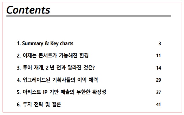 엔터 - 현실과 가상세계 양쪽에서 돈 번다. 엔터 - 현실과 가상세계 양쪽에서 돈 번다.