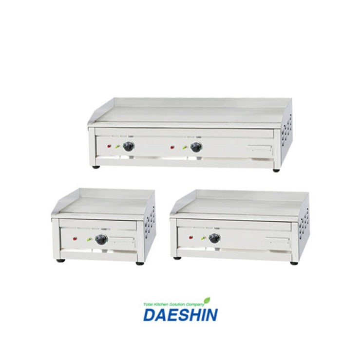 인기 많은 대신전기산업 전기그리들 DS-450 업소용 철판 부침기 ··· 인기 많은 대신전기산업 전기그리들 DS-450 업소용 철판 부침기 ···