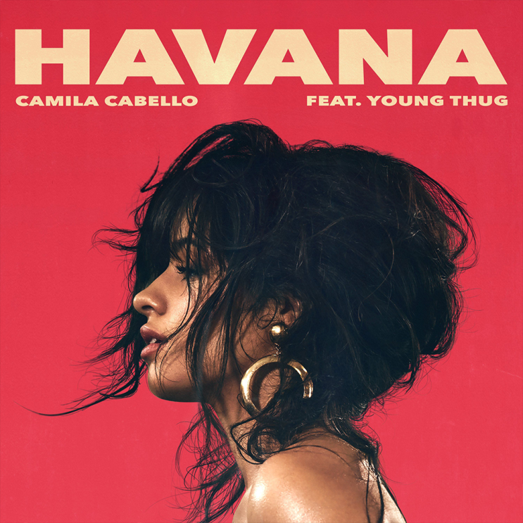  Camila Cabello - Havana (Feat. Young Thug) (가사/해석/분석/번역)